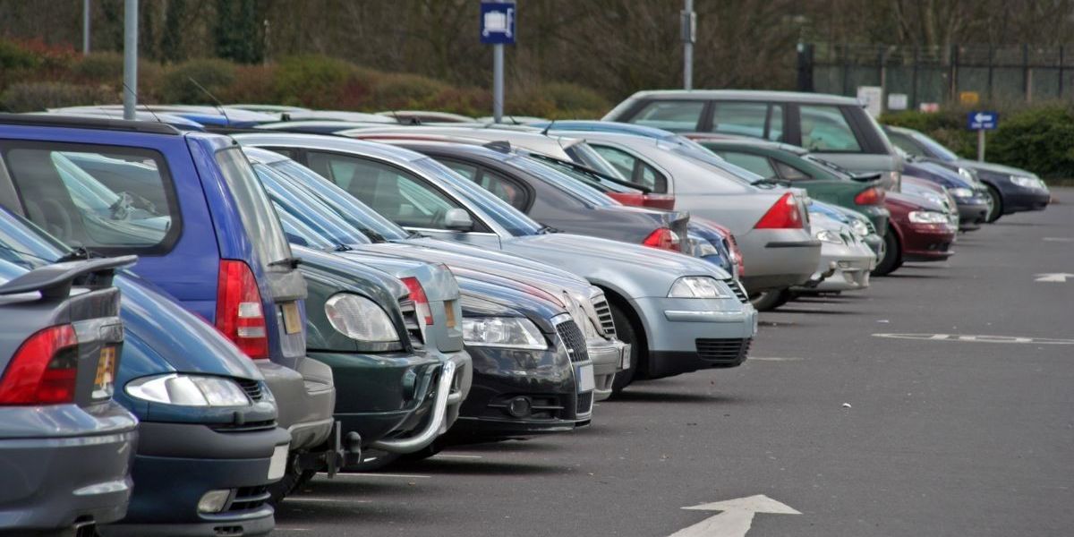 NextImg:Council forced to spend £1million on parking changes as spaces are 'too narrow for modern vehicles'