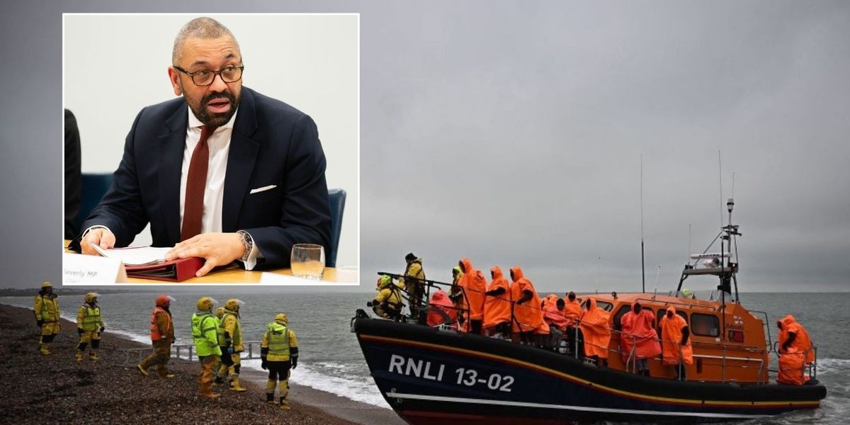 NextImg:Home Office wants extra £2.6bn in 'emergency cash' to fund asylum seeker accommodation