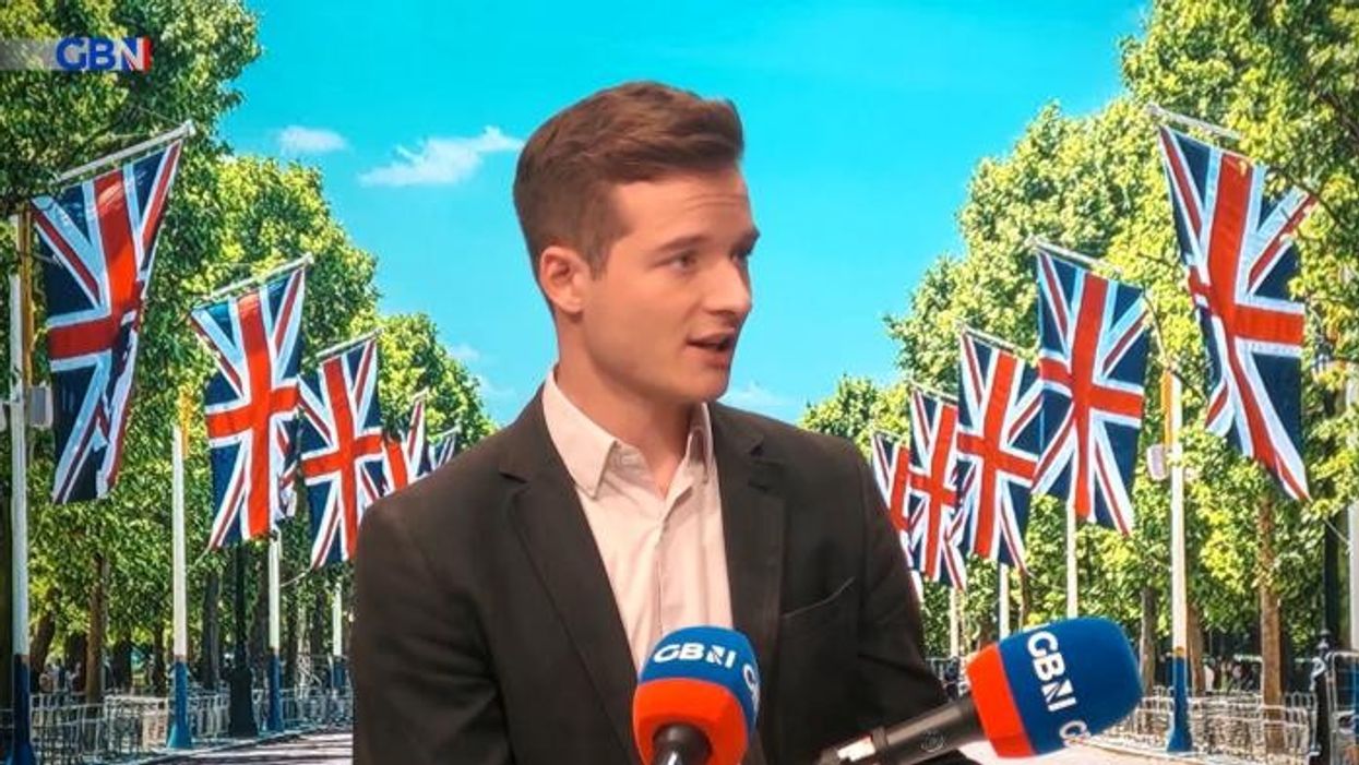 Prince Harry 'stunned' by U-turn demand amid furious backlash