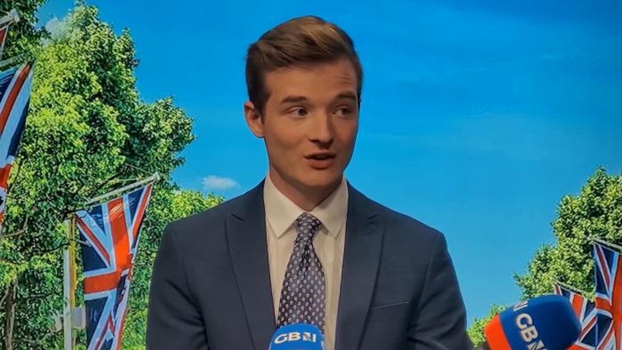 Princess Beatrice set for fresh headache as royal in 'difficult territory'