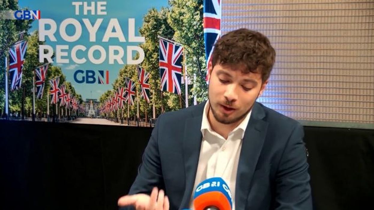 Prince Harry 'not getting enough credit' for taking Invictus Games to new heights since leaving UK