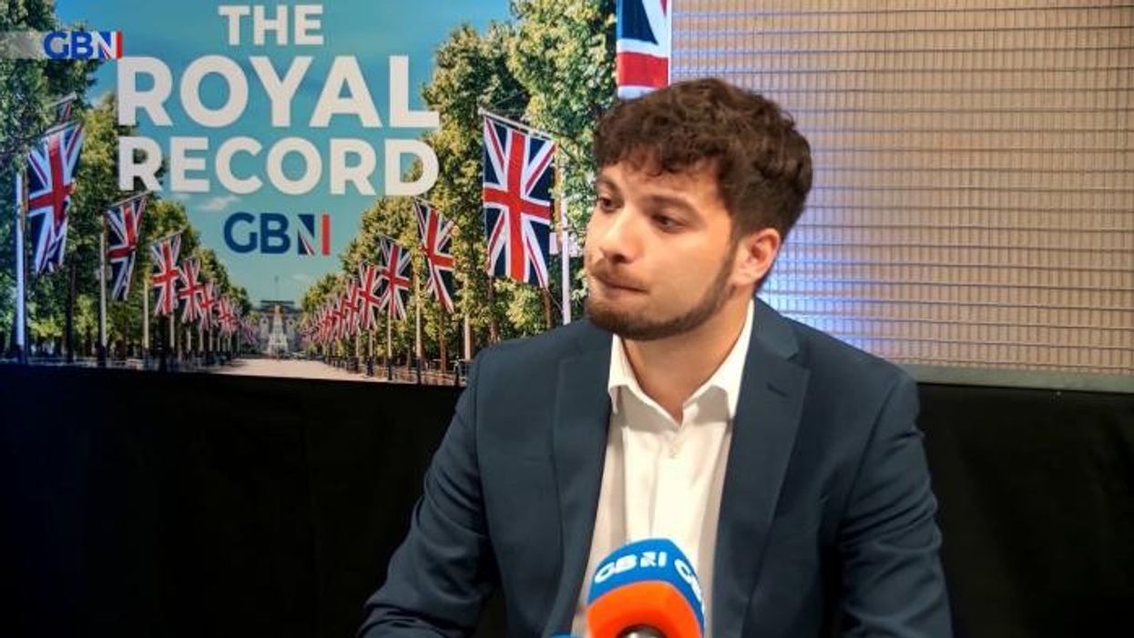 Prince Harry's comments 'created a sense of danger' around Duke of Sussex's personal safety