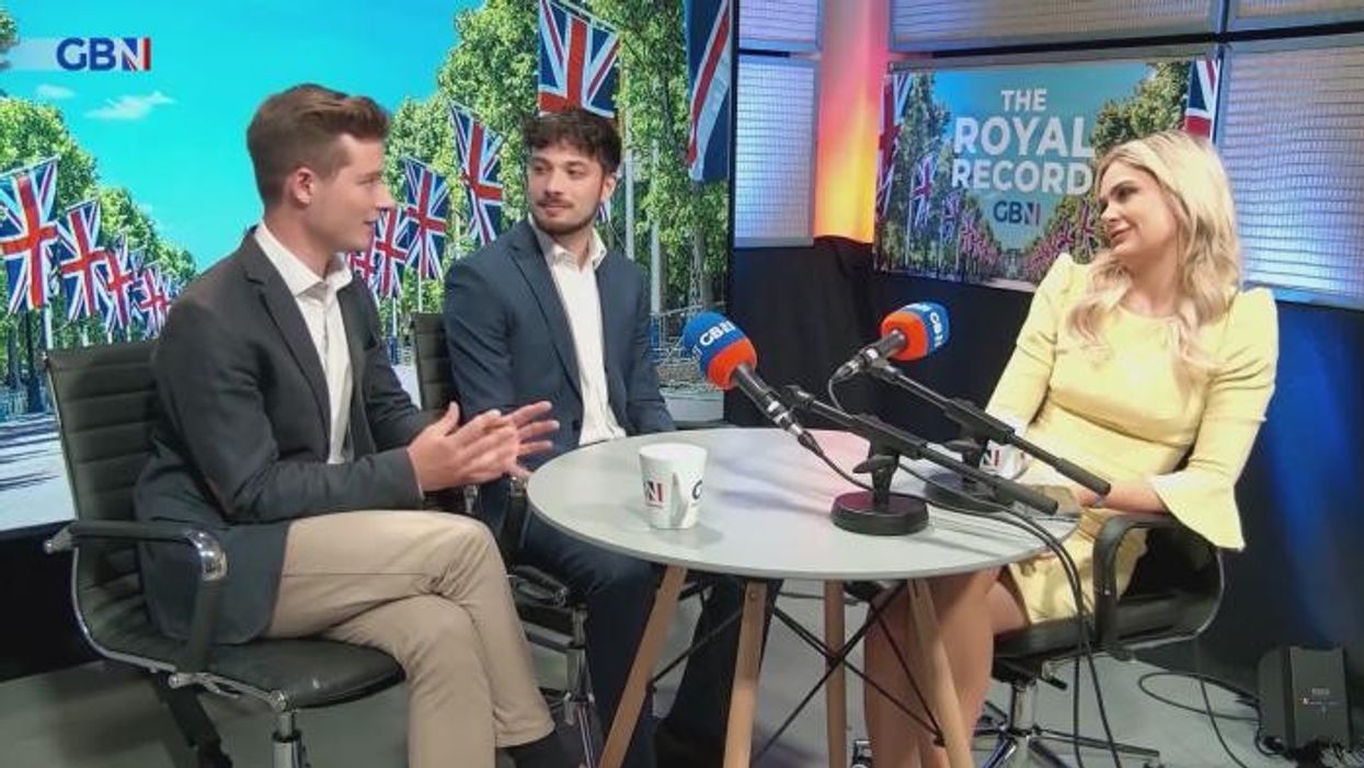 Princess Kate's return 'the light in the darkness' as the Royal Family grapples with health issues