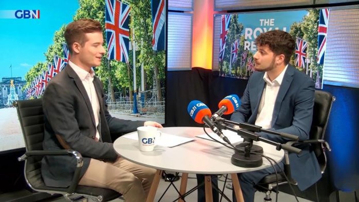 Prince Harry made 'unfortunate' mistake when signing off on bombshell royal book