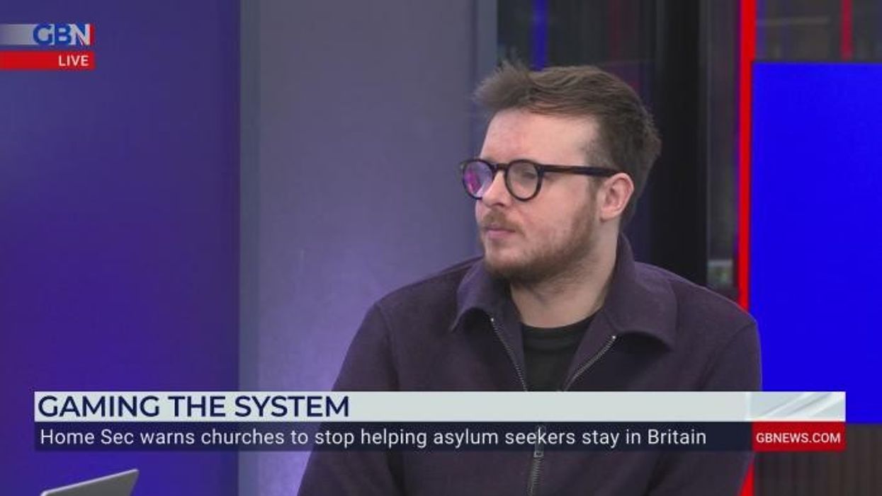 Labour MPs refuse to use 'racist' union flag on campaign leaflets - 'Symbol of the far right'