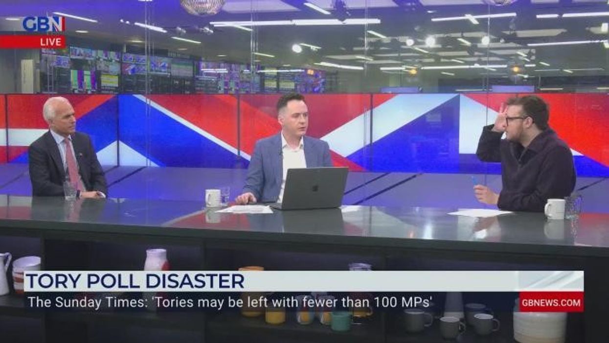 Fury as police on pro-Palestinian march claim swastikas are 'not necessarily' antisemitic