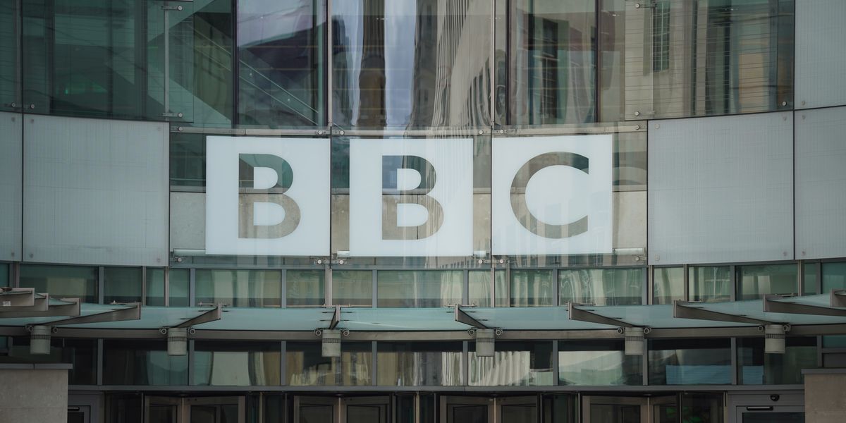 NextImg:BBC could get EVEN MORE money to extend 'UK values'