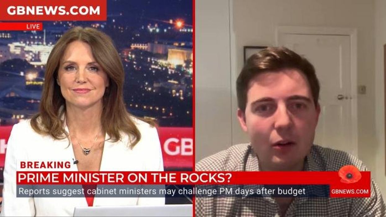 Politics LIVE: Wes Streeting accuses No10 of ‘self-destructive behaviour’ and says Keir Starmer's 'boys' tried to ‘kneecap’ him as Labour war escalates