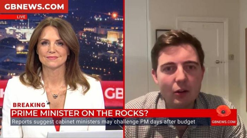 Politics LIVE: Wes Streeting accuses No10 of 'self-destructive behaviour' and says Keir Starmer's 'boys tried to kneecap' him as Labour war escalates