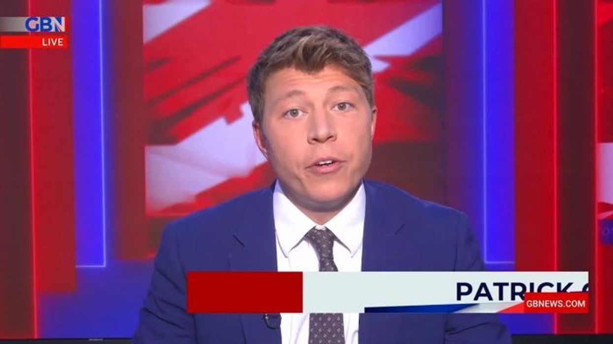 Women should be called 'people with ovaries', says 'illiterate' Green-led council