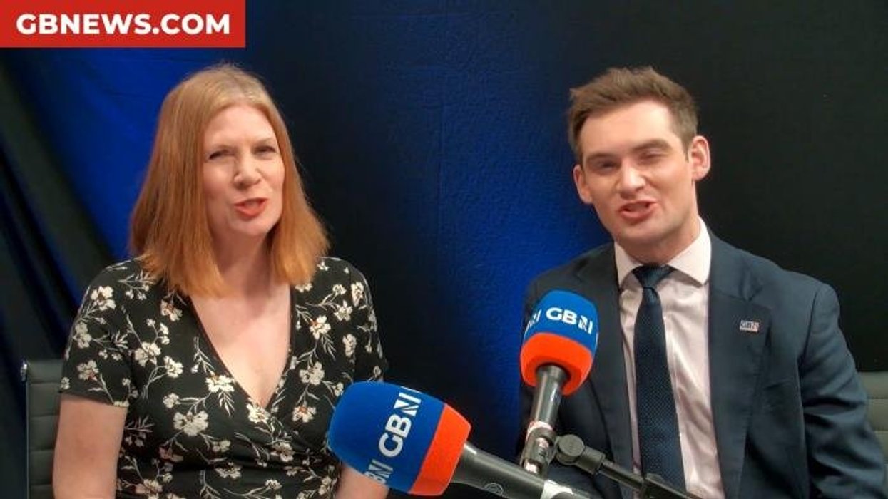 Chopper's Political Podcast episode 95 - The triple lock timebomb and why UK pensions are more at risk than ever before...