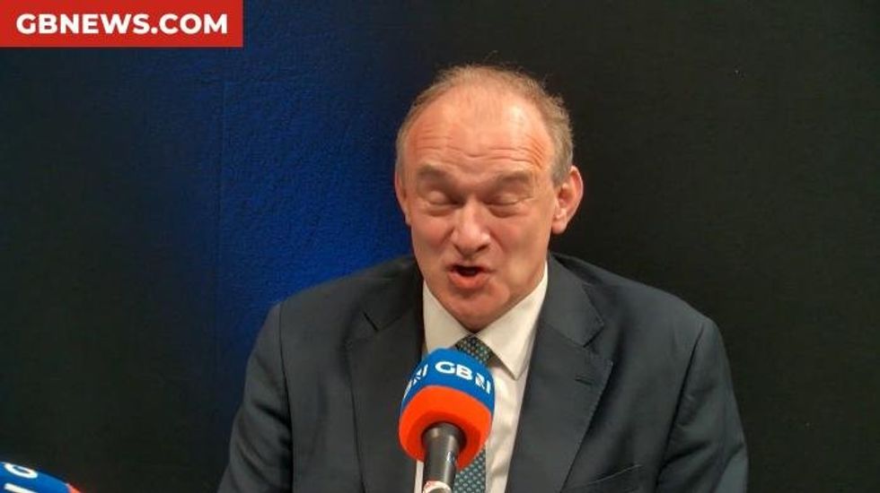 Chopper's Political Podcast episode 94 - Matthew Elliott, Baron Elliott of Mickle Fell - WATCH IN FULL