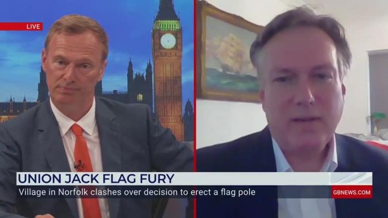 Travellers vow not to remove illegally-parked caravans as neighbours vent they 'do what they want'