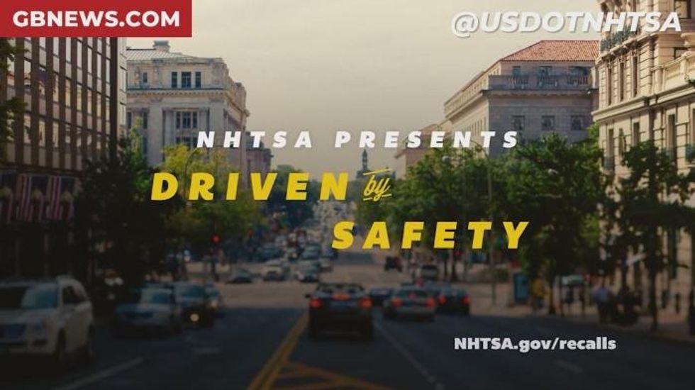 Major car brands issue urgent recall of 235,000 vehicles amid serious fears of fuel leaks and fires