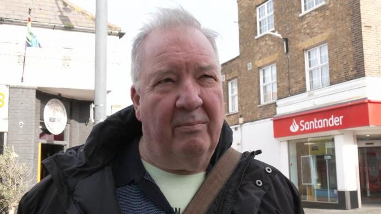 We'll do our bit! Britons vow to fight with PRIDE if conscription imposed to tackle Putin