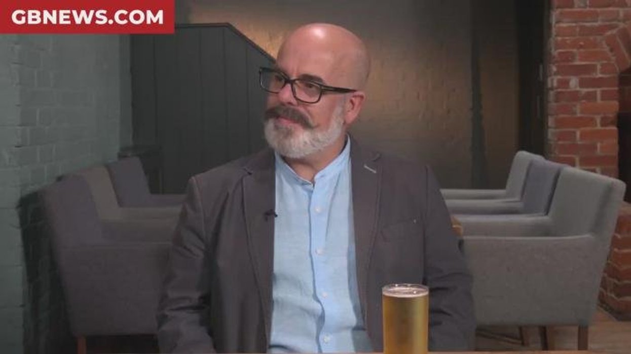 Donald Trump ‘set to reveal UFO secrets’ in bombshell speech ‘ready to go’