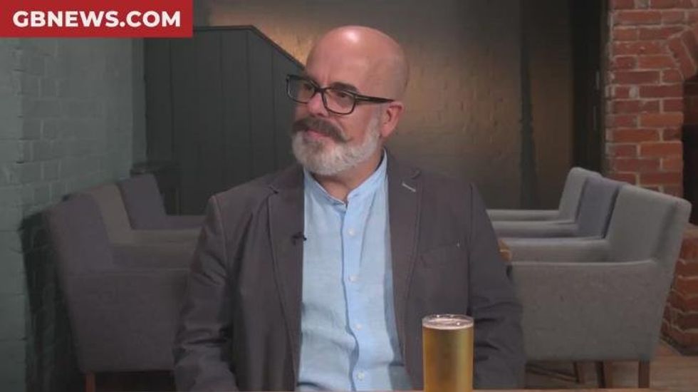 Donald Trump ‘authorises access to UFO bases and non-human bodies’, US congressman claims