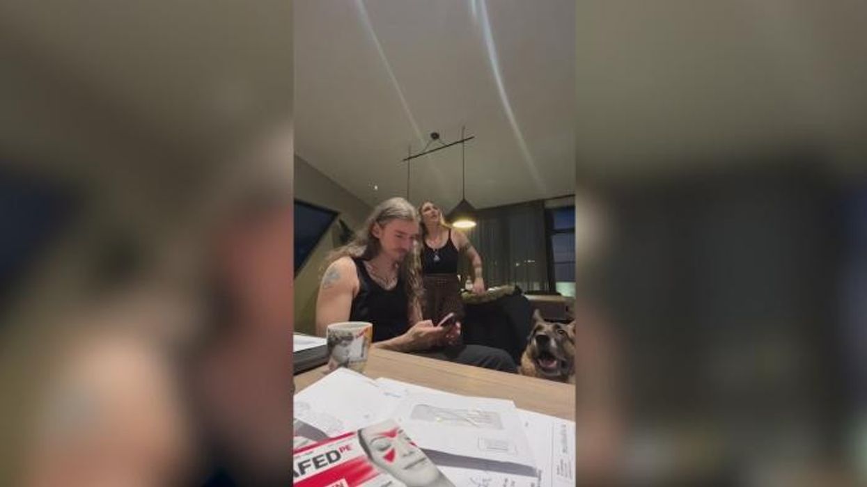 New Zealand earthquake: Tsunami fears as huge 6.7 magnitude tremor rocks Riverton