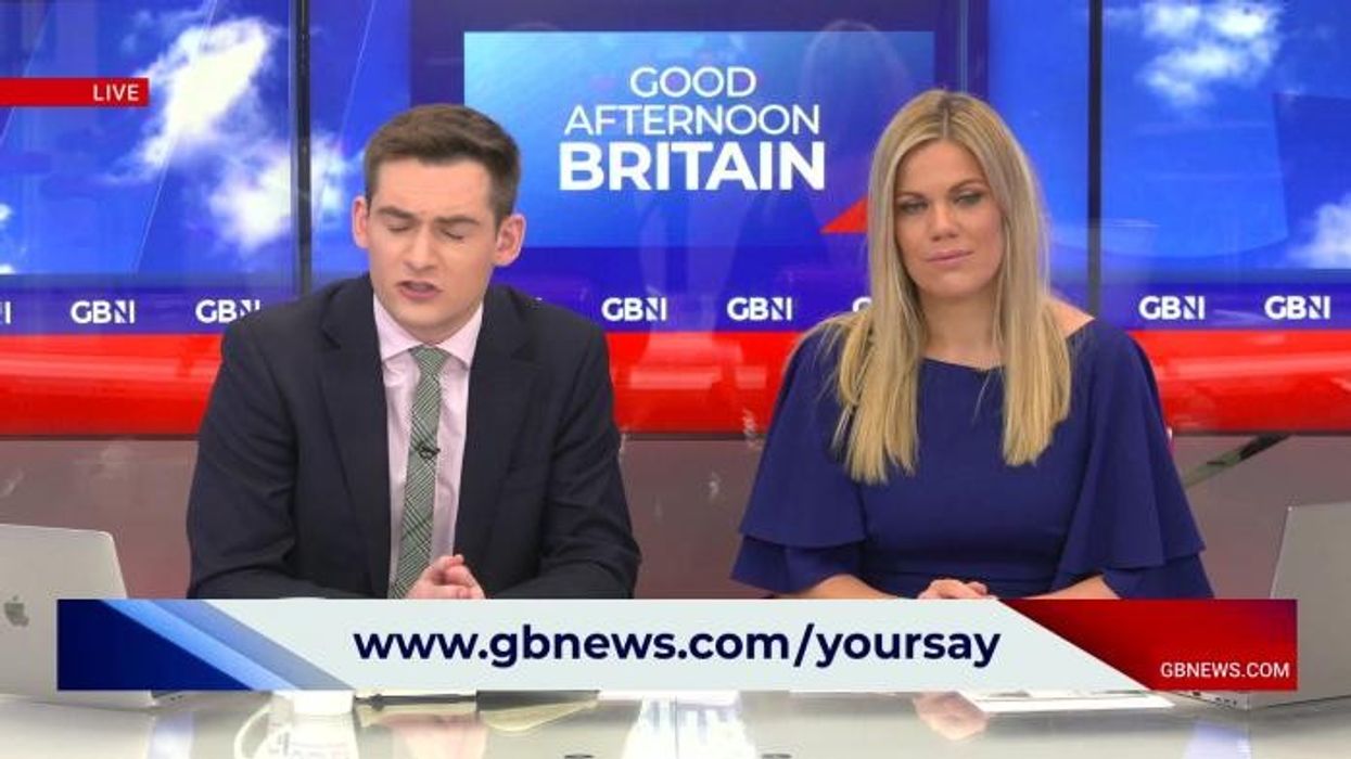 Police recorded non-crime hate incident over gender row handshake refusal