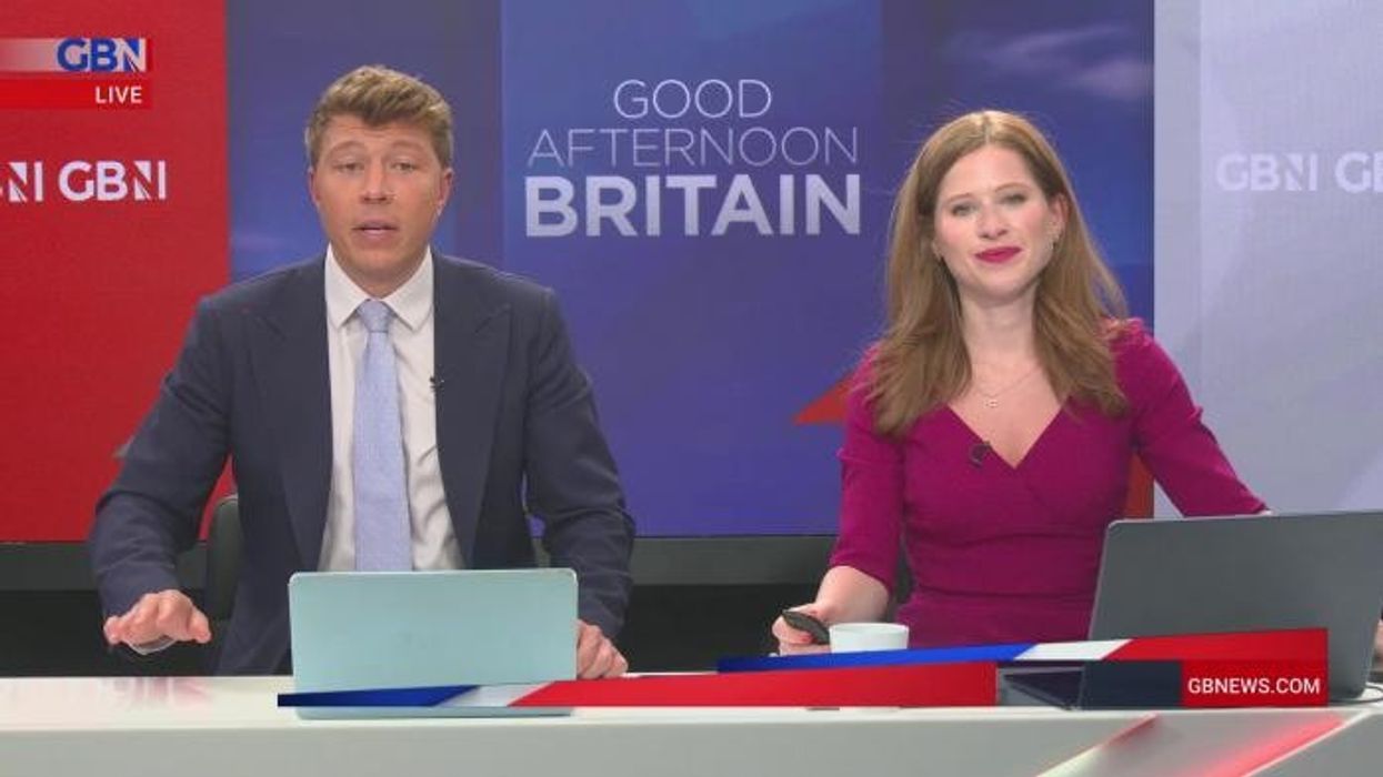 Birmingham shooting: Man dead and another critically injured as police arrest suspect