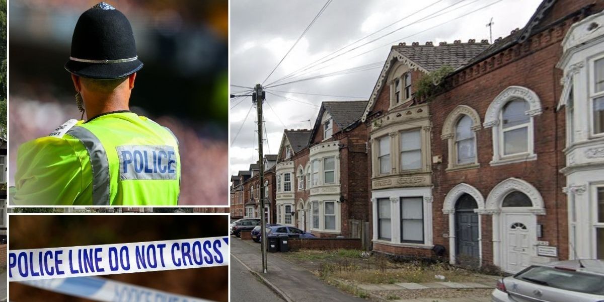 NextImg:Birmingham shooting: Man dead and another critically injured as police arrest suspect