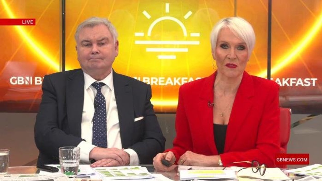 Infamous 'chicken nugget migrant' WINS appeal to stay in Britain