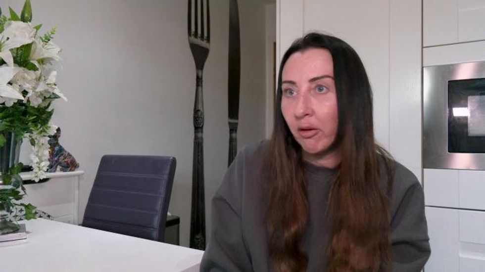 Italian police launch murder probe as mayor's wife and daughter 'poisoned with ricin at Christmas dinner'