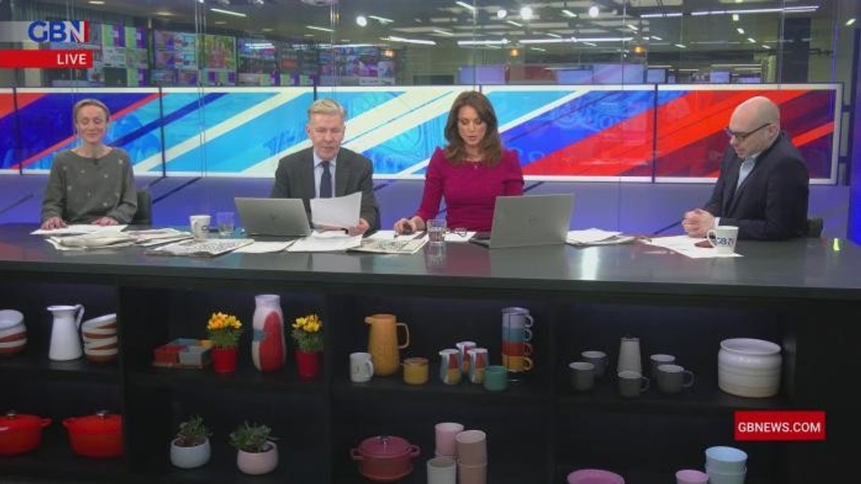 'It's an eyesore!' - Woke Blackpool council spends taxpayer money re-painting zebra crossings as rainbows