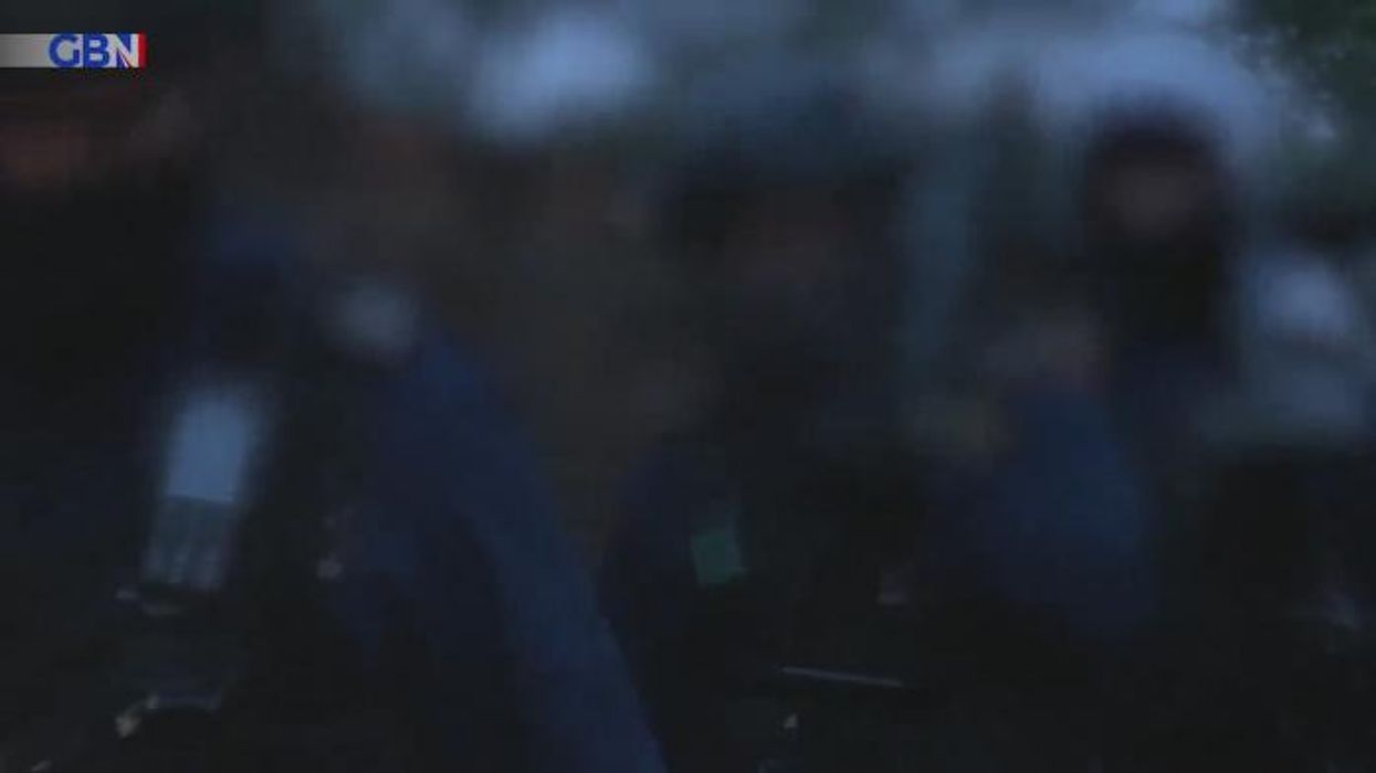 Manchester drug dealer jailed for 11 years after forcing children to deal cocaine