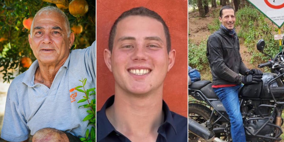 NextImg:'Promises aren’t enough!' Families of hostages still held captive by Hamas face 'hard awakening' as Israelis fear 'fragile' ceasefire
