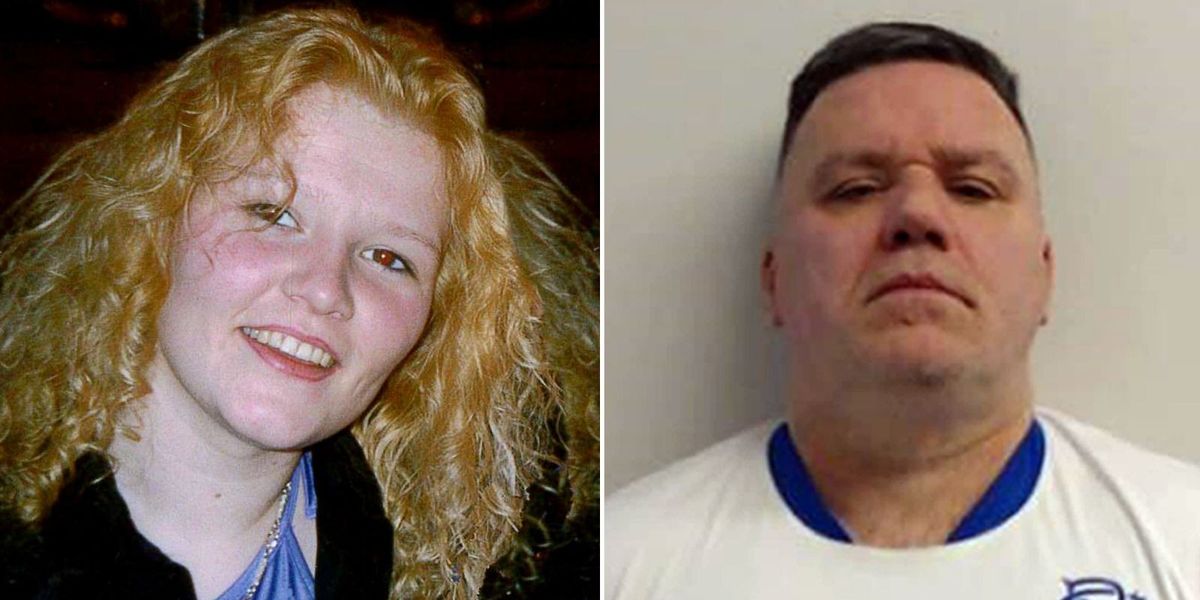NextImg:Emma Caldwell's murderer and 'Scotland's worst sex offender' to appeal life sentence