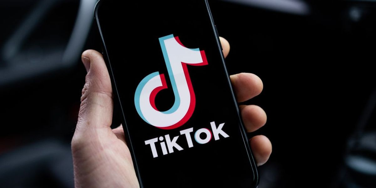 NextImg:TikTok to launch photo app 'Notes' to rival Instagram as social media giant drops hint on possible launch date
