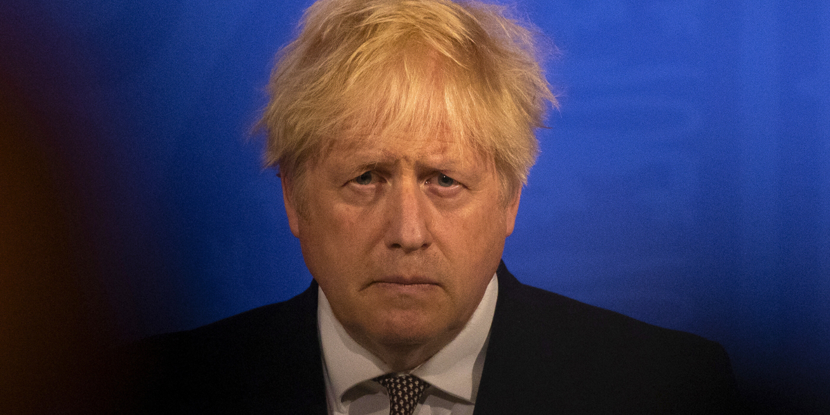 NextImg:Beware the 'Boriswave' migration surge: Britain now faces a 'ticking time bomb,' experts warn