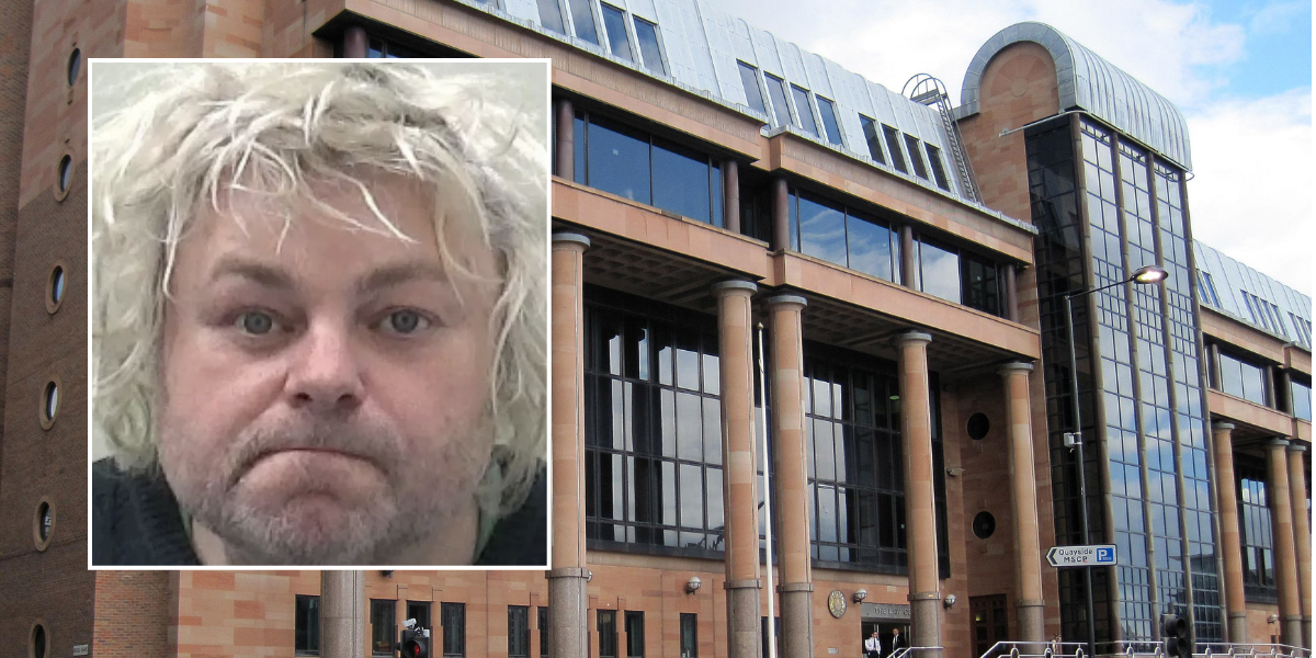 NextImg:Trans 'neighbour from hell' sent to jail after campaign of terror against couple next door