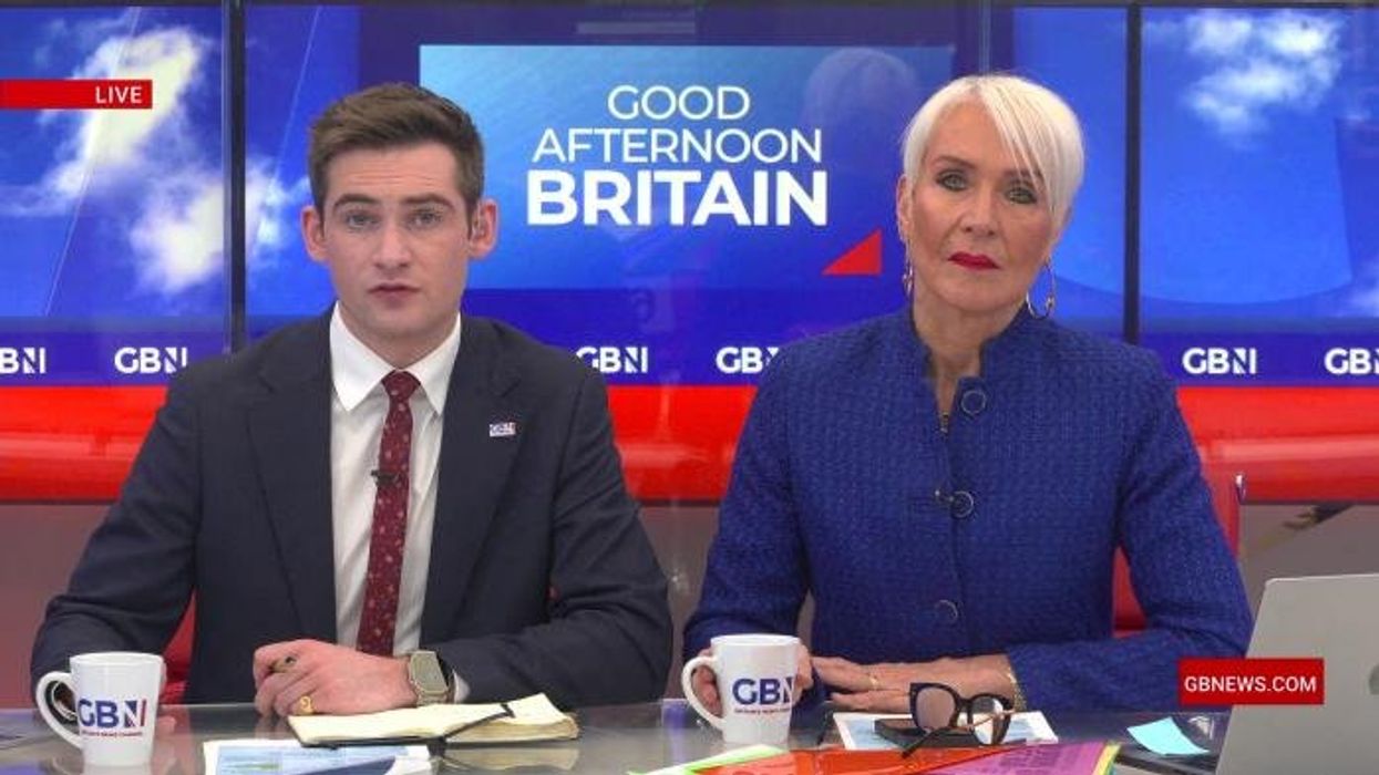 Briton arrested for allegedly spying for Russia and aiding assassination plots against prominent Ukrainians