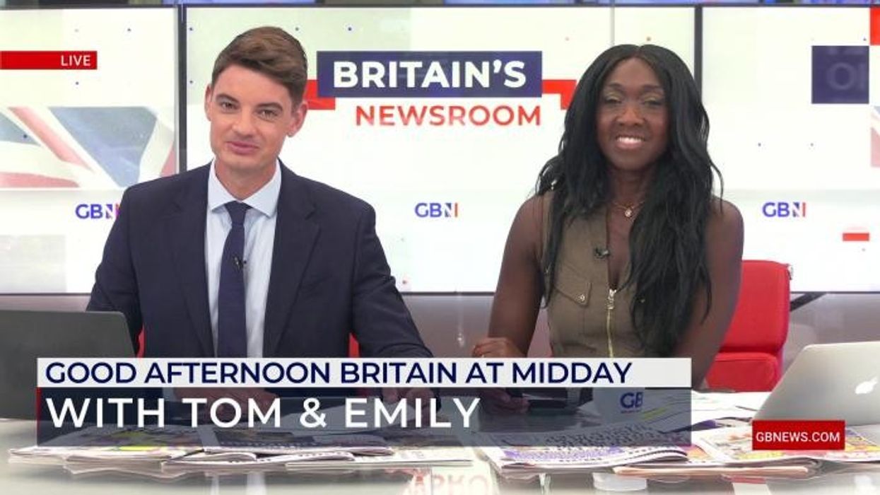 Counter-terror police join RAF Brize Norton security breach probe as Nigel Farage and Robert Jenrick demand 'banning' Palestine Action