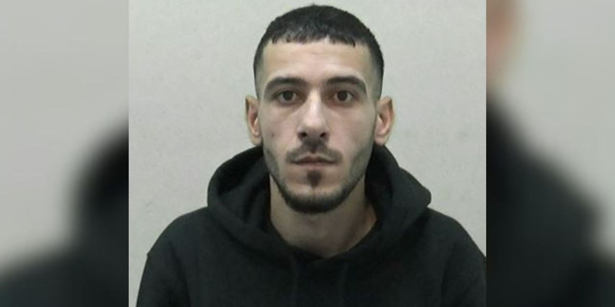 NextImg:Asylum seeker in 'fawning' BBC documentary about refugees raped 13-year-old girl seven times