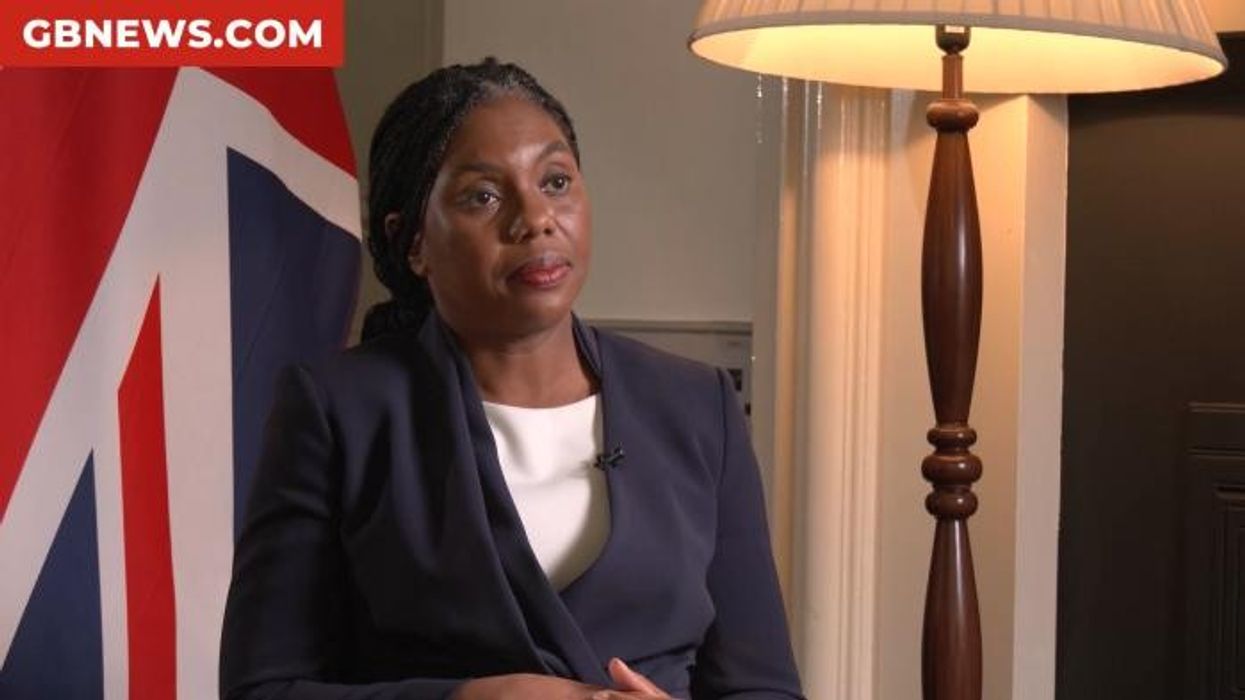 Kemi Badenoch demands 'full justice' for grooming gang victims as Tories table amendment on national inquiry: 'There's a sense of betrayal'