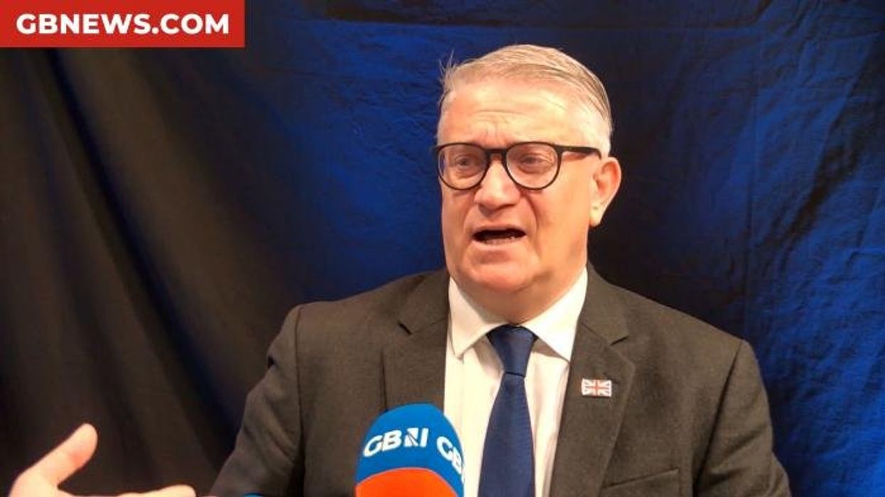 Trade body accused of ‘pandering to woke dogma’ as insurers told 'man the phones’ is offensive