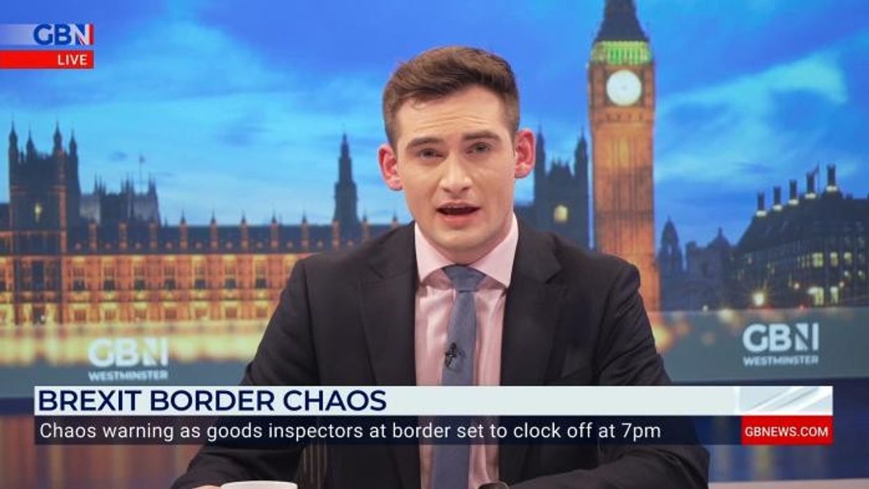 Brexit now blamed for West End FLOP after audiences WALKED OUT as musician blasts 'England's narrow outlook'
