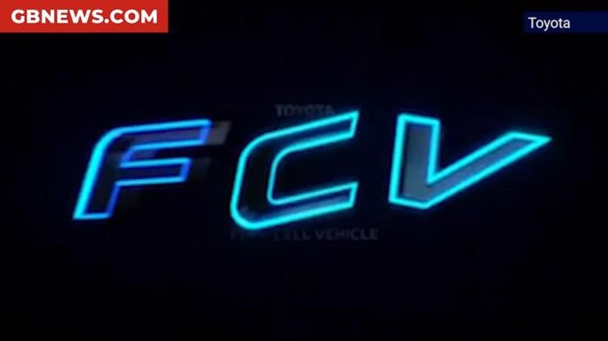 Major car brand backs hydrogen and internal combustion engines despite electric vehicle switch