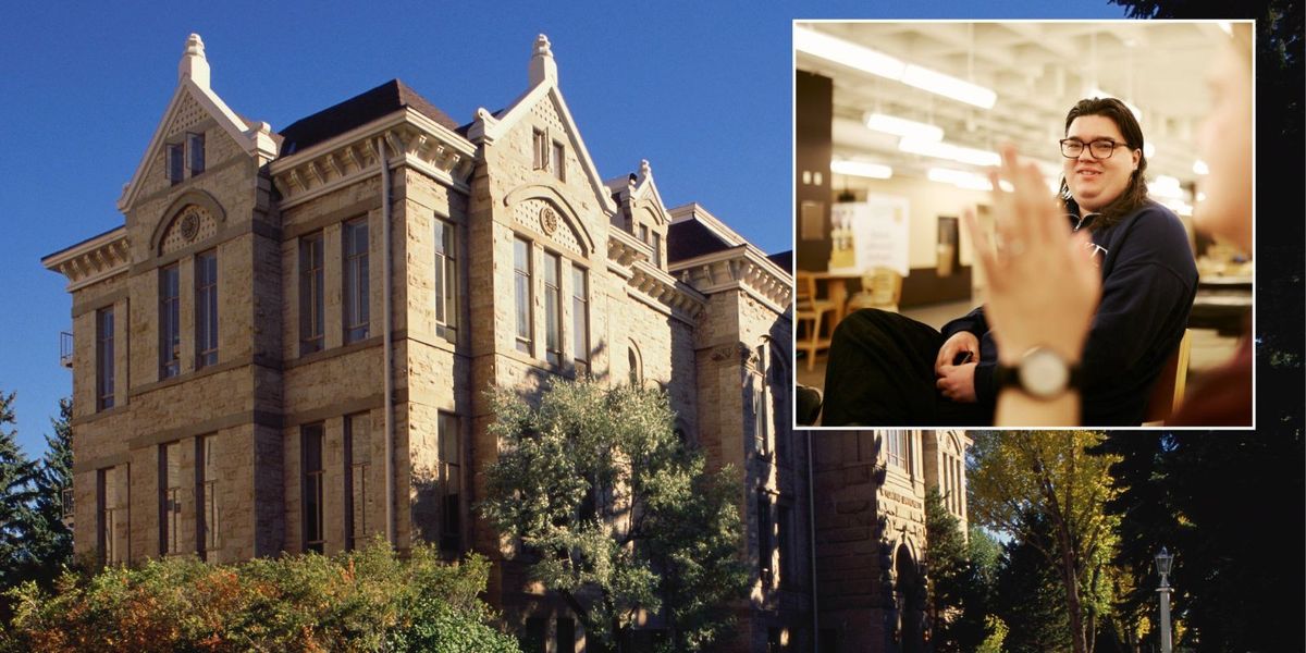 NextImg:Appeal judges to rule on case of trans woman admitted to US university's sorority