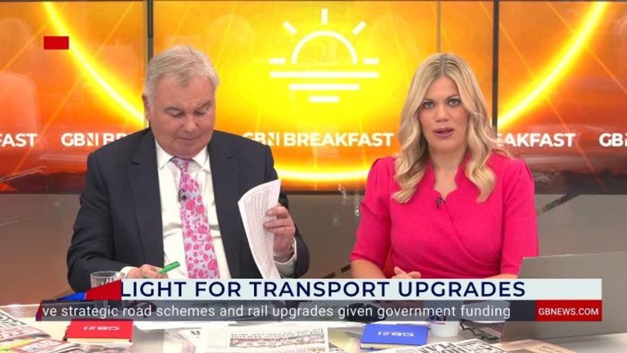 Train services halved due to DRY weather with delays expected