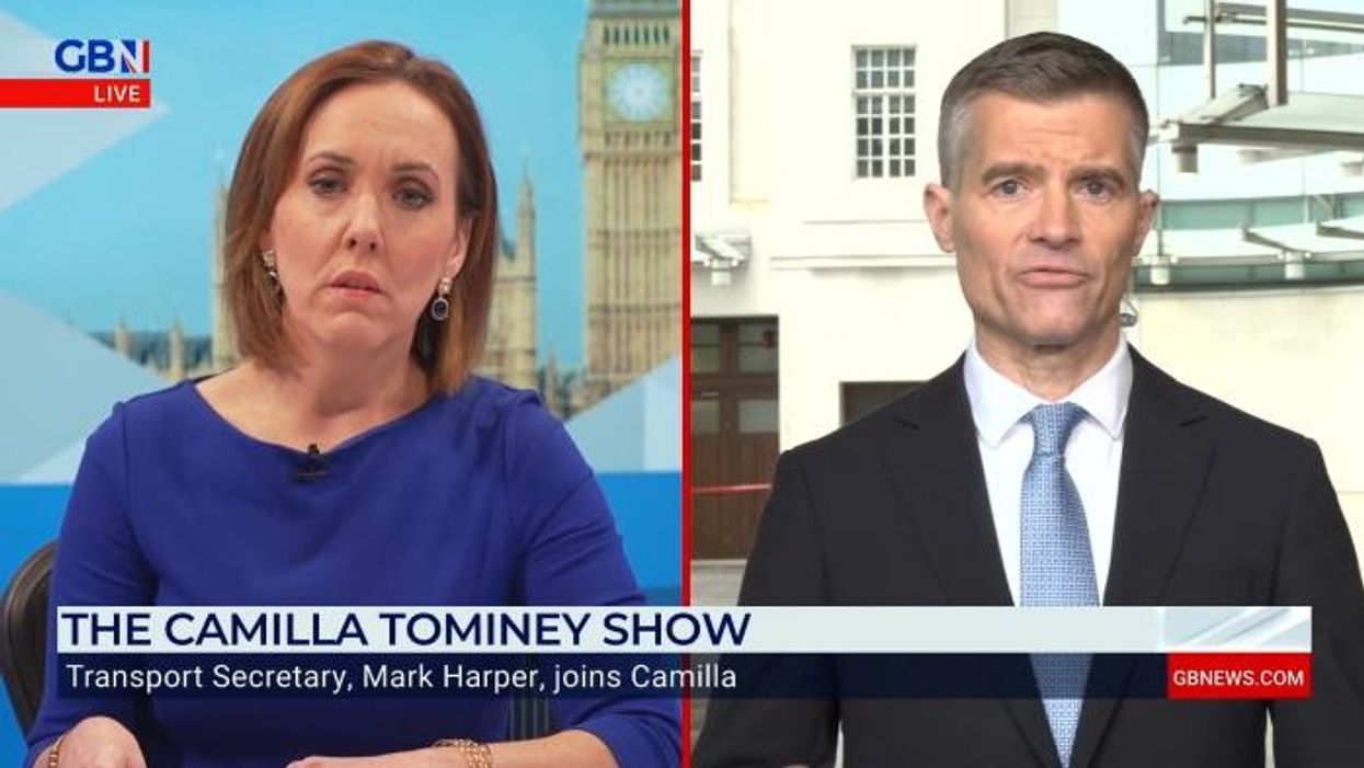 'He'd still want to be their lawyer!' Sunak slams Starmer's record defending dangerous criminals as Labour blasts Rwanda 'gimmick'