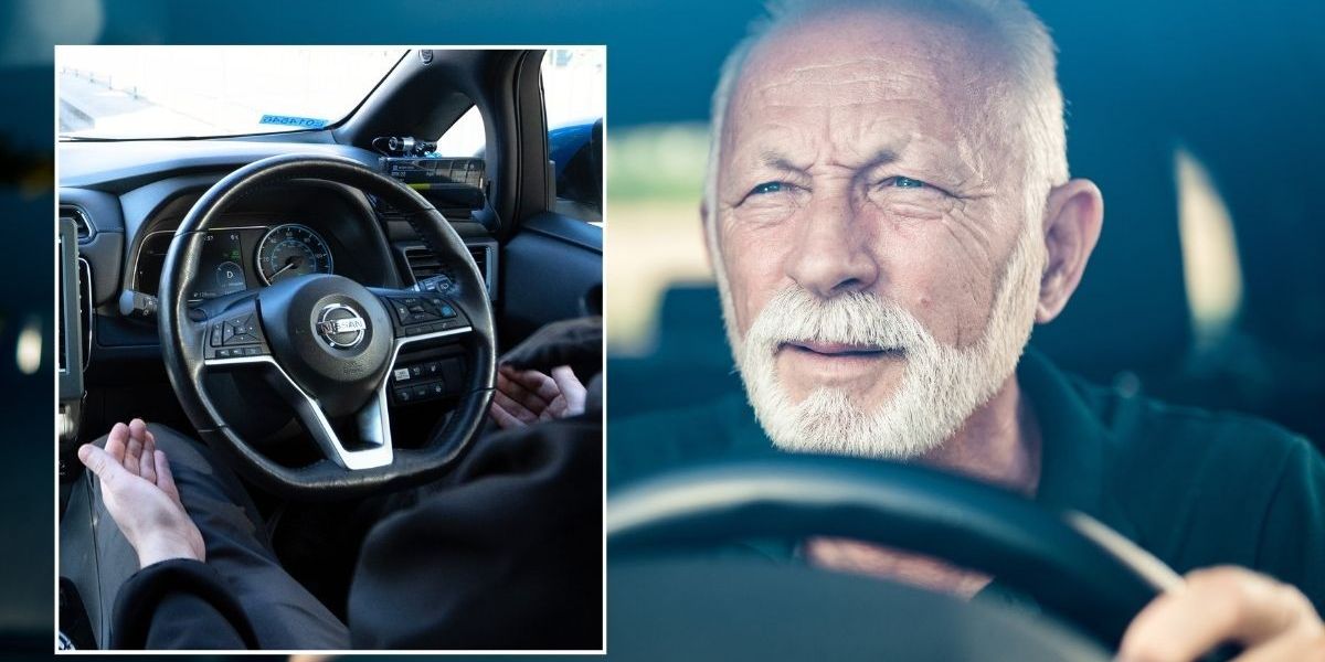 NextImg:Older motorists reject plans to use self-driving vehicles within years despite 'reducing human error'
