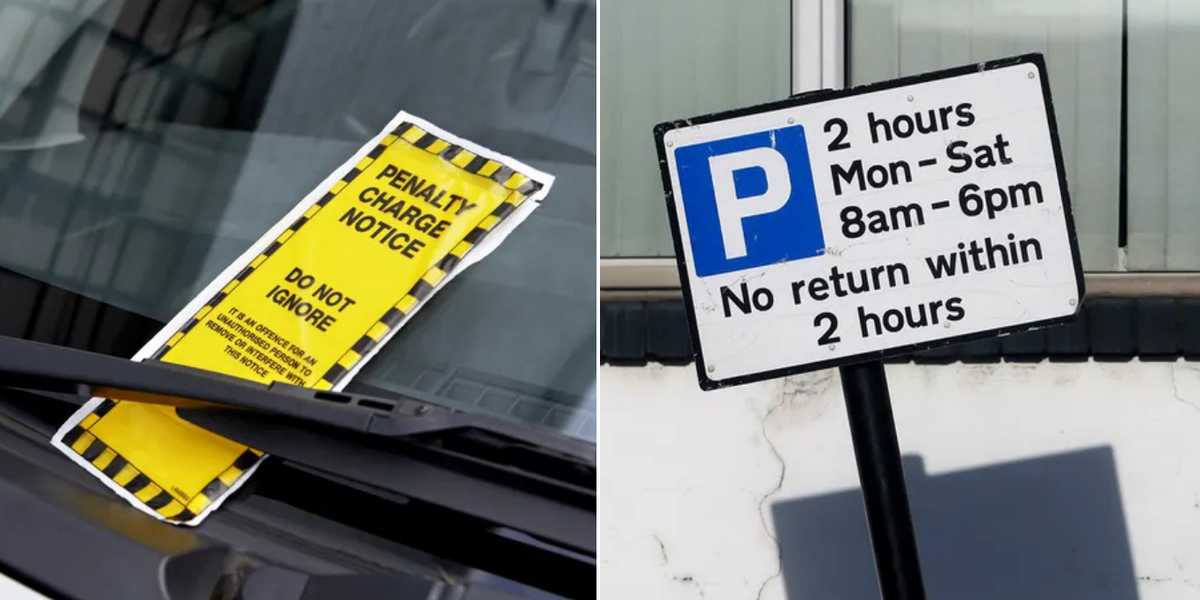 NextImg:Drivers risk huge price hikes as cash-strapped council removes free parking from popular car parks