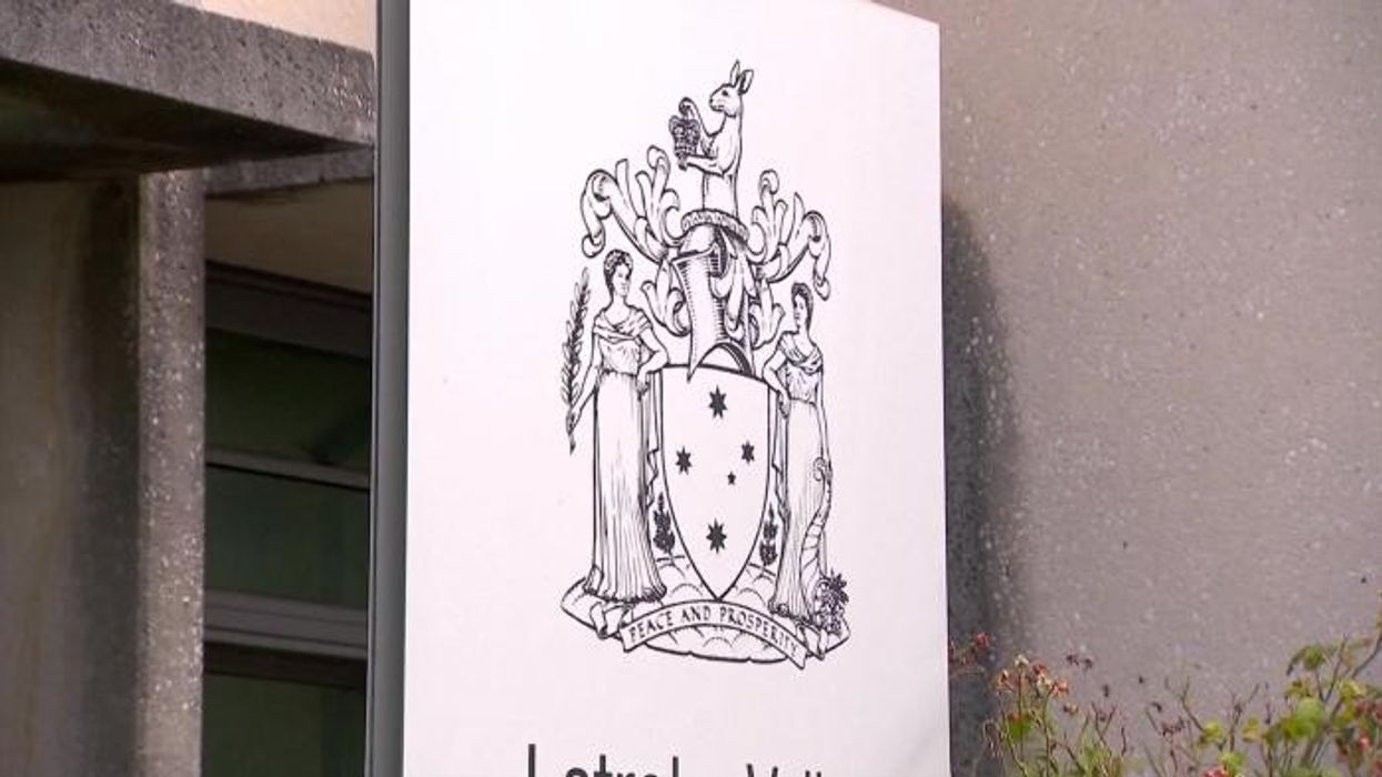 'Mushroom lunch killer' made unusually 'generous gesture' to family of estranged husband before deadly meal, court hears