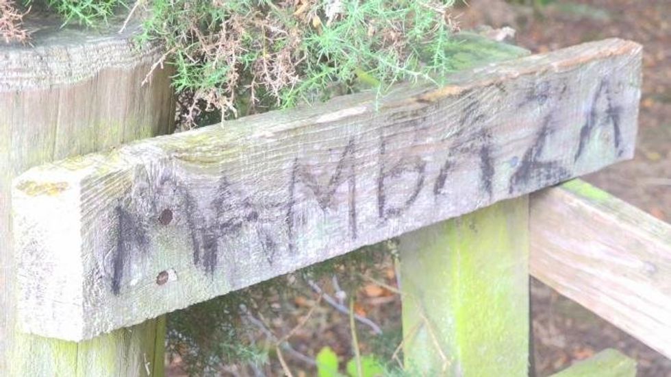 Leader of self-styled 'African tribe' in Scottish Borders is finally deported from Britain