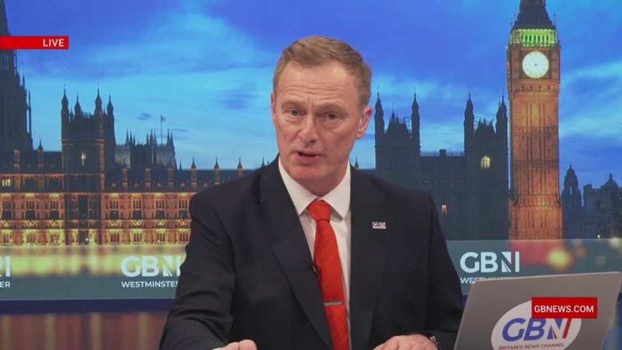 Nigel Farage vows to pardon ‘unfairly’ convicted Northern Ireland veterans under a Reform government