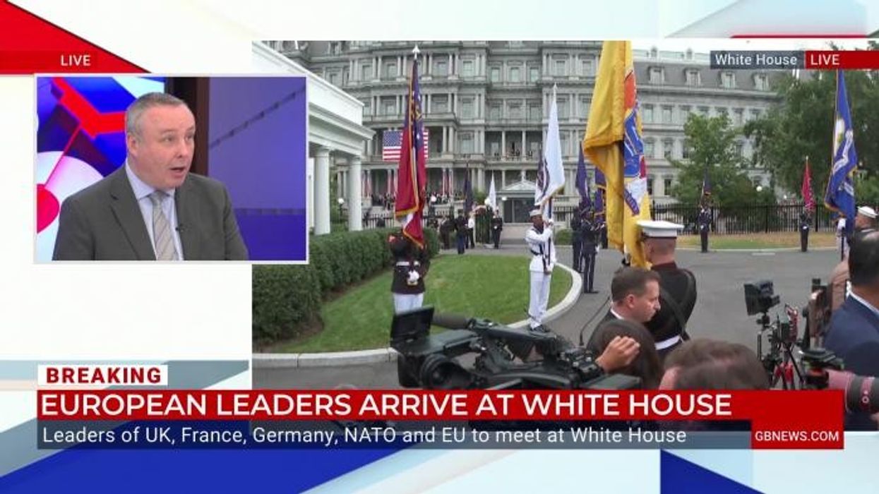 Donald Trump announces plans for meeting between Vladimir Putin and Volodymyr Zelensky after 40-minute phone call with Russian President